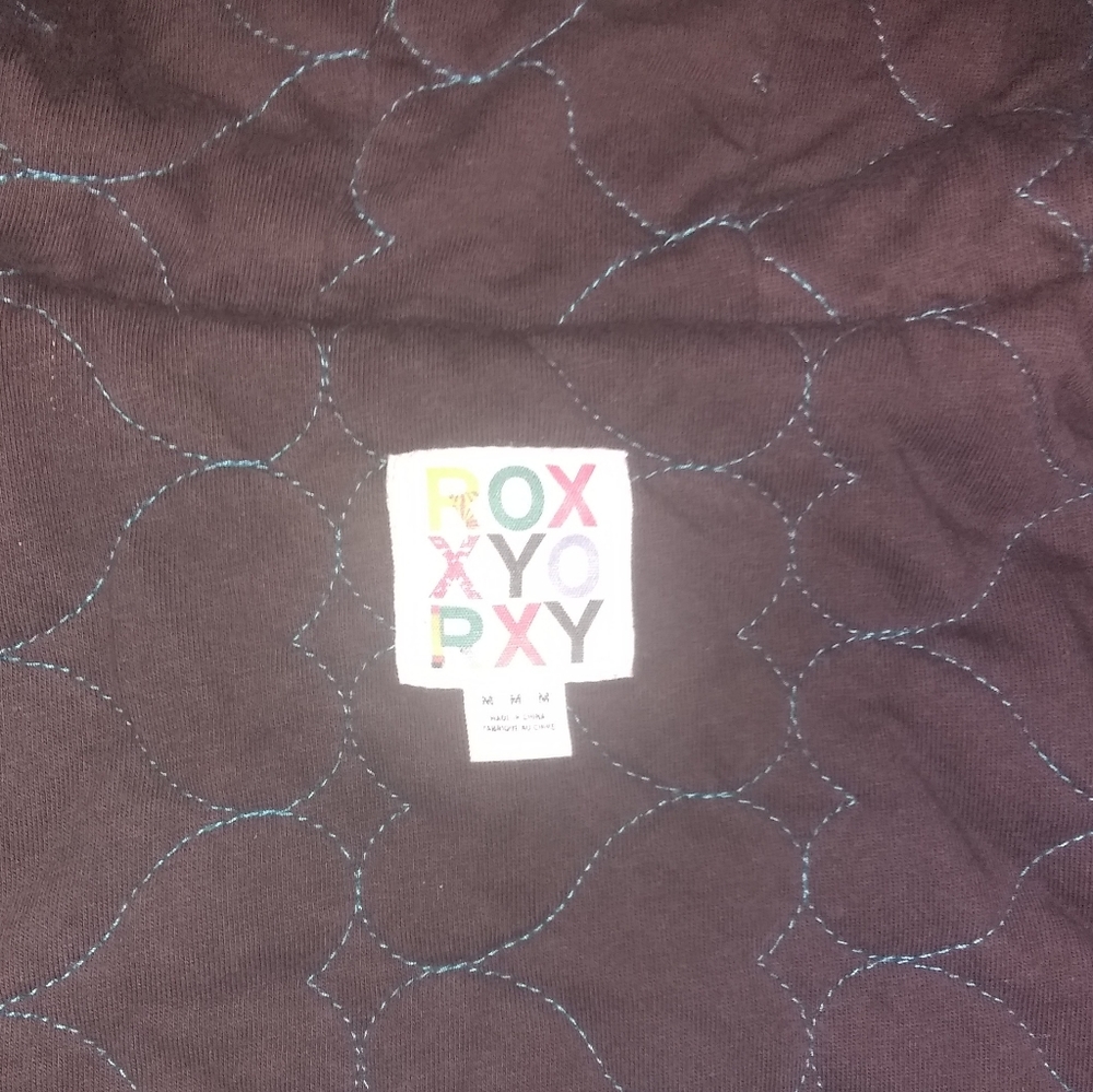 Roxy Jacket - Picture 4 of 6
